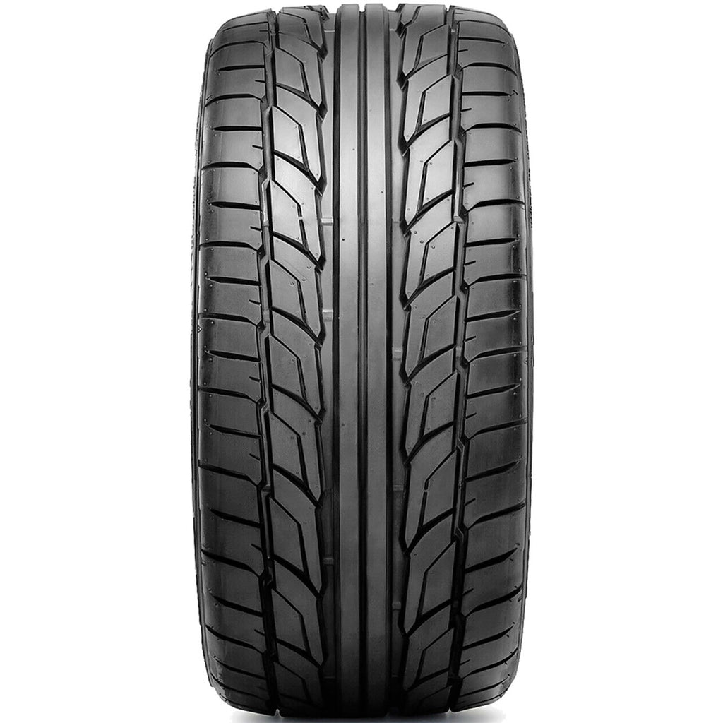 Nitto NT555 G2 Performance Tire - 245/40R18 97W