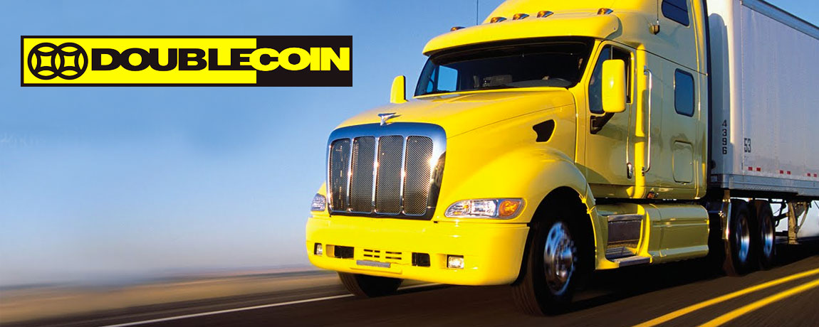 Double Coin Tires
