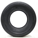 Image Bridgestone Duravis M700 HD All-Terrain Tire - LT235/80R17 120R LRE 10PLY