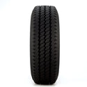 Image Bridgestone Duravis M700 HD All-Terrain Tire - LT265/70R17 121R LRE 10PLY
