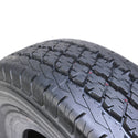 Image Bridgestone Duravis R500 HD All-Season Tire - LT265/75R16 123R LRE 10PLY