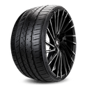 Image Lionhart LH-FIVE All-Season Tire - 225/45R17 94W