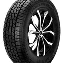Image Lionhart Lionclaw ATX2 All-Season Tire - LT235/75R15 8PLY Rated