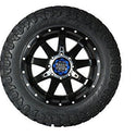 Image Atturo Trail Blade M/T Mud-Terrain Tire - 33X12.50R18 LRE 10PLY Rated