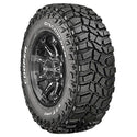 Image Cooper Discoverer STT Pro Mud-Terrain Tire - 35X12.50R15 LRC 6PLY Rated