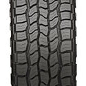 Image Cooper Discoverer AT3 XLT All-Terrain Tire - LT265/60R20 121R LRE 10PLY Rated