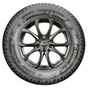Image Cooper Discoverer Snow Claw Winter Snow Tire - 275/55R20 117T