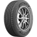Image Goodyear Assurance ComfortDrive All-Season Tire - 245/45R17 99V