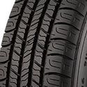 Image Goodyear Assurance All-Season Tire - 215/65R17 99T