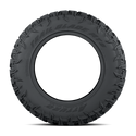 Image Atturo Trail Blade MTS Mud-Terrain Tire - 33X12.50R18 122Q LRF 12PLY Rated