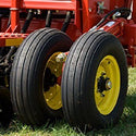 Image Carlisle Farm Specialist I-1 Implement Agricultural Tire - 11L-15 LRD 8PLY Rated