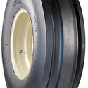 Image Carlisle Farm Specialist F-2 3rib Agricultural Tire - 500-15 LRB 4PLY Rated