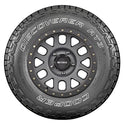 Image Cooper Discoverer AT3 LT All-Terrain Tire - LT245/75R16 120R LRE 10PLY Rated