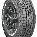 Image Cooper Discoverer AT3 XLT All-Terrain Tire - LT285/75R16 126R LRE 10PLY Rated