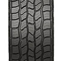 Image Cooper Discoverer AT3 LT All-Terrain Tire - LT265/70R17 121S LRE 10PLY Rated