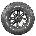 Image Cooper Discoverer AT3 XLT All-Terrain Tire - 33X12.50R15 108R LRC 6PLY Rated