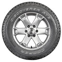 Image Cooper Discoverer AT3 4S All-Terrain Tire - 265/75R15 112T