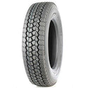 Image Double Coin RLB490 Low Profile Drive-Position Tire - 245/70R19.5 LRH 16PLY