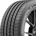 Image Goodyear Eagle Exhilarate All-Season Tire - 225/45R18 95Y