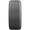 Image Goodyear Eagle Exhilarate All-Season Tire - 255/45R20 105W