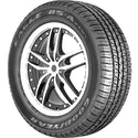 Image Goodyear EAGLE RS A All-Season Tire - 215/45R17 87W