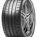 Image Kumho Ecsta PS91 Summer Performance Tire - 245/45R20 103Y
