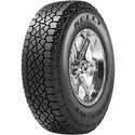Image Kelly Edge AT All-Terrain Tire - LT245/75R16 120S LRE 10PLY