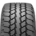 Image Firestone Destination AT2 All-Terrain Tire - 265/70R17 113S