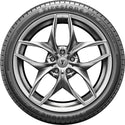 Image Firestone Firehawk AS V2 All-Season Tire - 245/45R18 100W