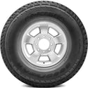 Image Goodyear Fortera HL All-Season Tire - 245/65R17 105T