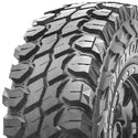 Image Gladiator X-Comp M/T Mud-Terrain Tire - 35X12.50R24 117Q LRE 10PLY