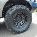 Image Gladiator X-Comp M/T Mud-Terrain Tire - 33X12.50R22 114Q LRF 12PLY