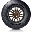 Image Hankook Dynapro AT2 Xtreme All-Terrain Tire - 275/65R18 116T