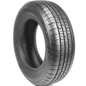 Image Zeetex HT1000 All-Season Tire - LT265/75R16 123S 10PLY Rated