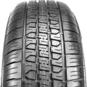Image Zeetex HT1000 All-Season Tire - LT265/75R16 123S 10PLY Rated