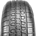 Image Zeetex HT1000 All-Season Tire - 265/70R17 115H