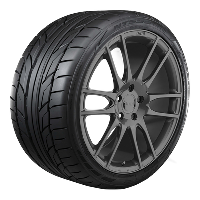 Nitto NT555 G2 Performance Tire - 235/45R17 97W