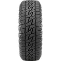 Image Nitto Nomad Grappler All-Season Tire - 235/55R18 104H