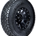 Image Travelstar EcoPath A/T All-Terrain Tire - LT285/70R17 LRE 10PLY Rated