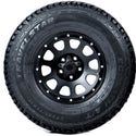 Image Travelstar EcoPath A/T All-Terrain Tire - LT275/65R20 LRE 10PLY Rated