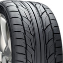 Image Nitto NT555 G2 Performance Tire - 245/45R17 99W