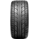 Image Nitto NT555 G2 Performance Tire - 235/35R19 91W