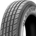 Image Gladiator QR25-TS Trailer Tire - ST225/90R16 124N LRG 14PLY
