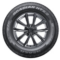 Image Nexen Roadian HTX 2 All-Season Tire  - LT245/75R17 121S