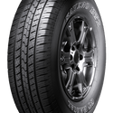 Image GT Radial Savero HT2 All-Season Tire - 245/55R19 103S