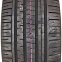 Image Zeetex SU1000 Performance Tire - 245/60R18 105H