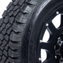 Image Summit Trail Climber A/T All-Terrain Tire - LT275/65R20 126S LRE 10PLY