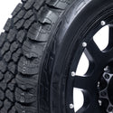 Image Summit Trail Climber A/T All-Terrain Tire - LT225/75R16 115S LRE 10PLY