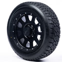 Image Summit Trail Climber A/T All-Terrain Tire - LT285/70R17 121S LRD 8PLY
