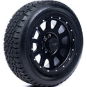 Image Summit Trail Climber A/T All-Terrain Tire - 275/55R20 117T